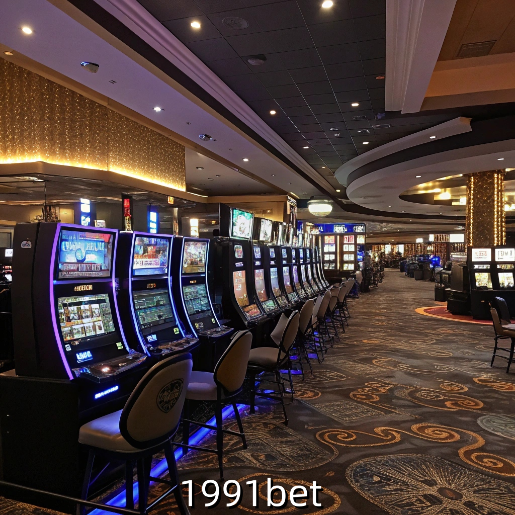 Acesso ao 1991bet