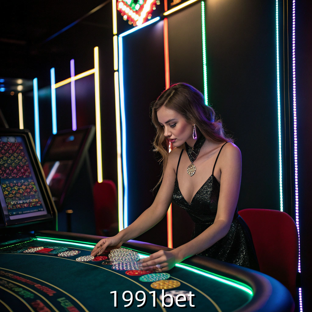 Acesso ao 1991bet