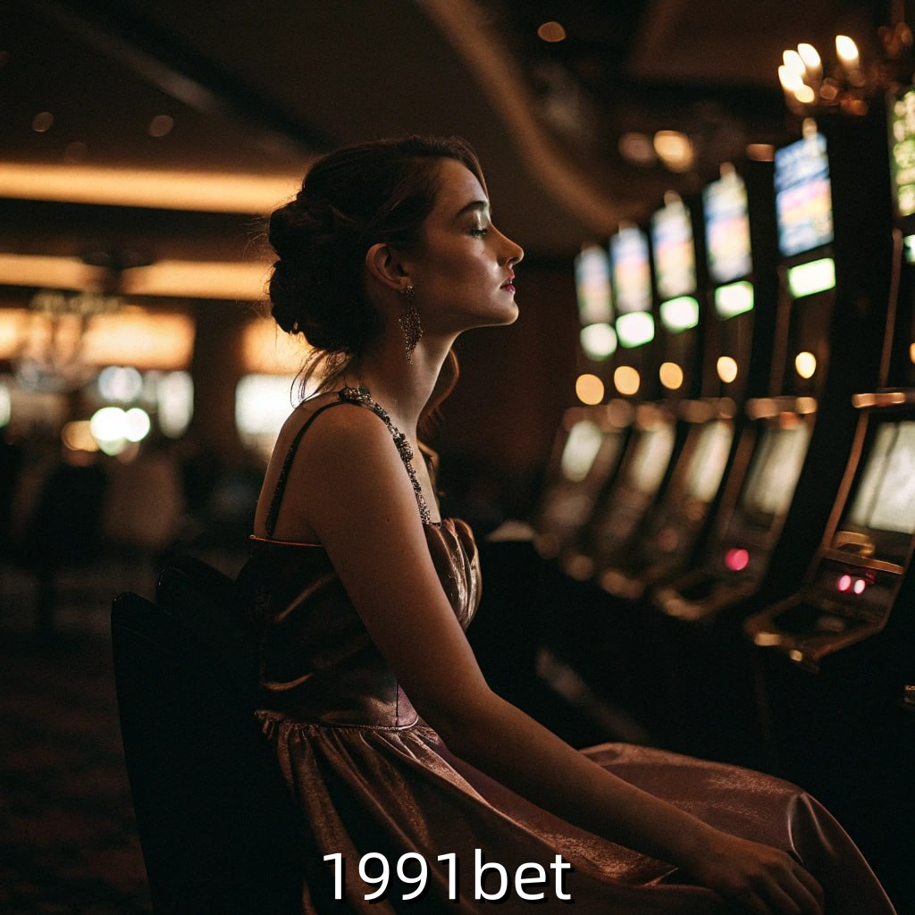 Acesso ao 1991bet