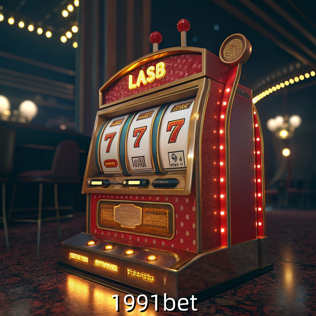 Acesso ao 1991bet