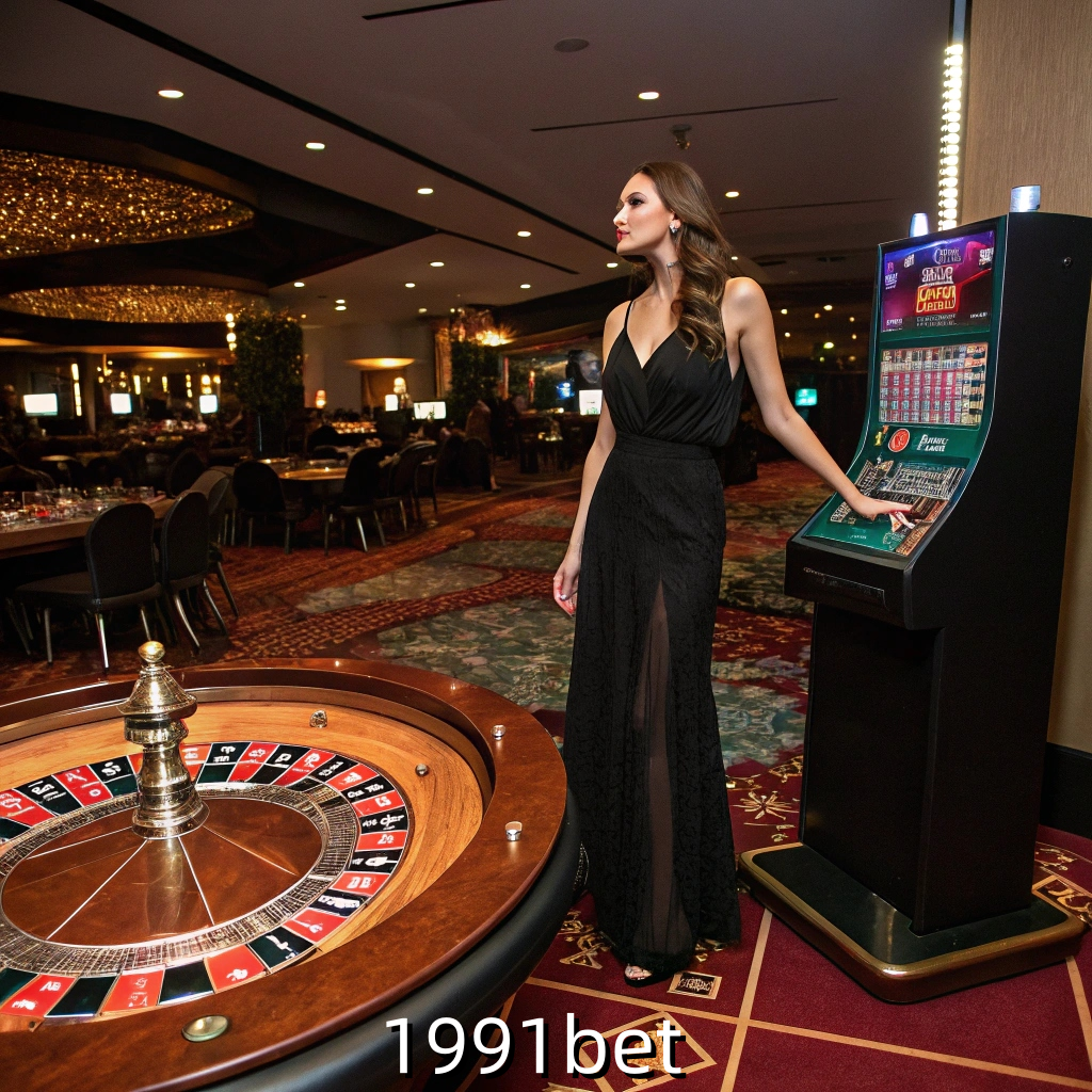 Acesso ao 1991bet