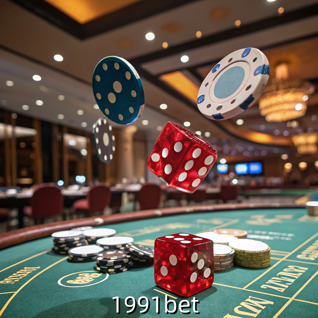 Acesso ao 1991bet